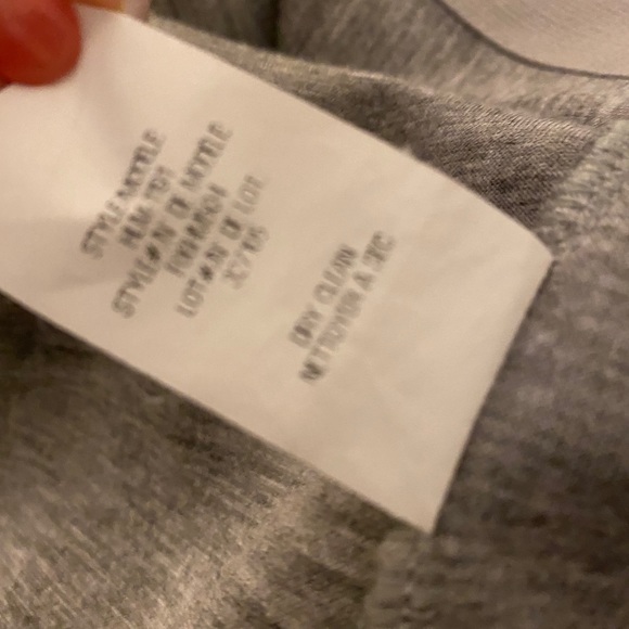 J Brand Grey Mick Jeans - Picture 10 of 12